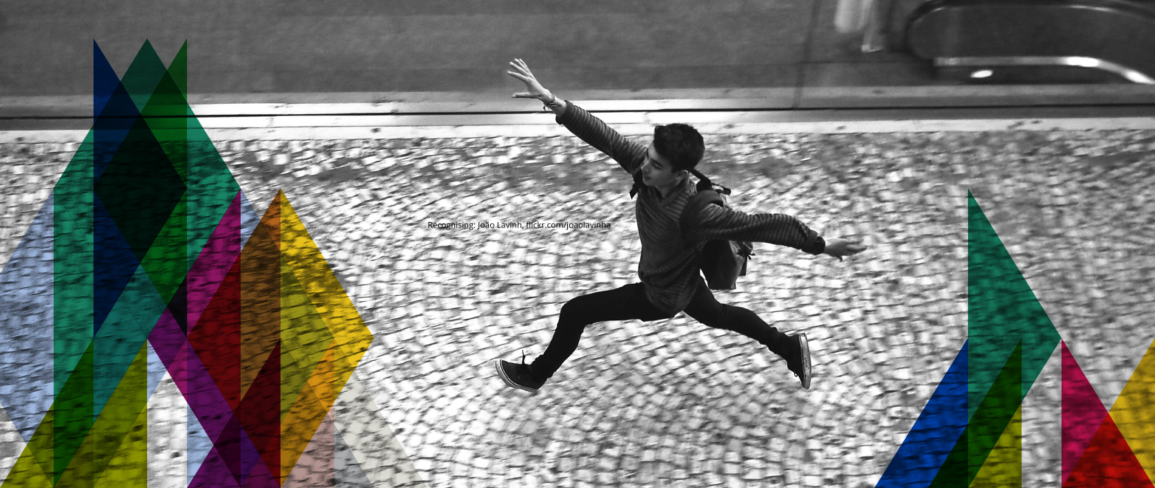 Sponsoren für Ihr Programm gewinnen