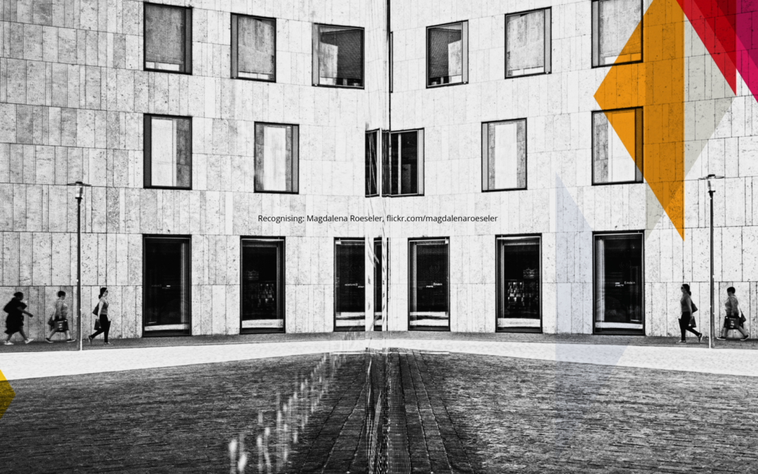 How to detect plagiarism