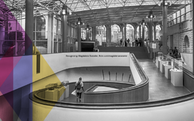 How awards programs can recognise excellence in architecture