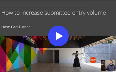 Ansehen: Wie man die Anzahl der eingereichten Beiträge erhöht