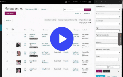 Ansehen: Zeitsparende Ideen für effektives Programmmanagement