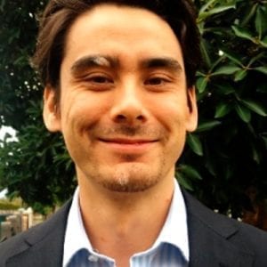 Nicholas Award Force