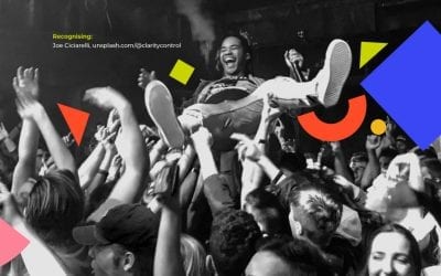 Award Force wurde als eines der Top-10-Technologieunternehmen in Australien im Jahr 2020 ausgezeichnet