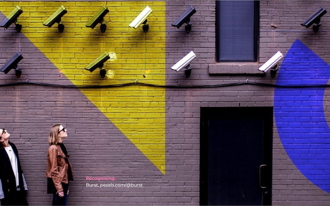 CCPA und was dies für Ihr Unternehmen bedeutet