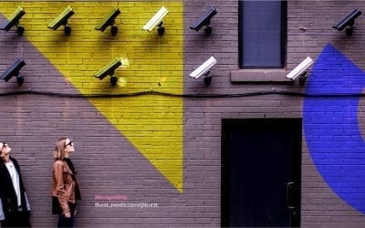 CCPA und was dies für Ihr Unternehmen bedeutet