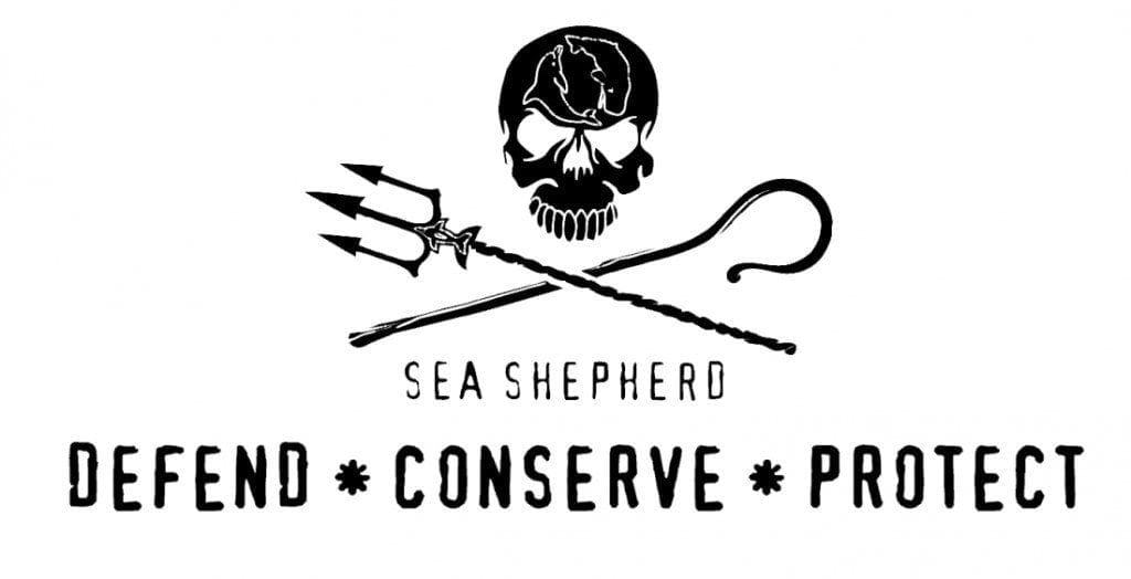 Sea Sheperd Logo
