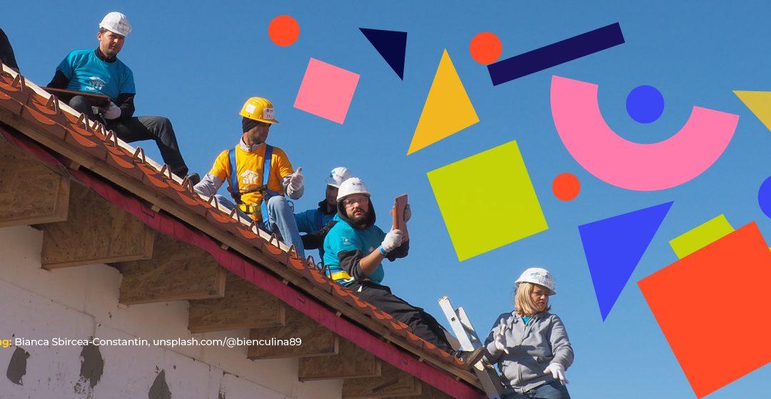 Mitarbeiteranerkennung in der Baubranche: 5 Möglichkeiten, Ihre Belegschaft wertzuschätzen