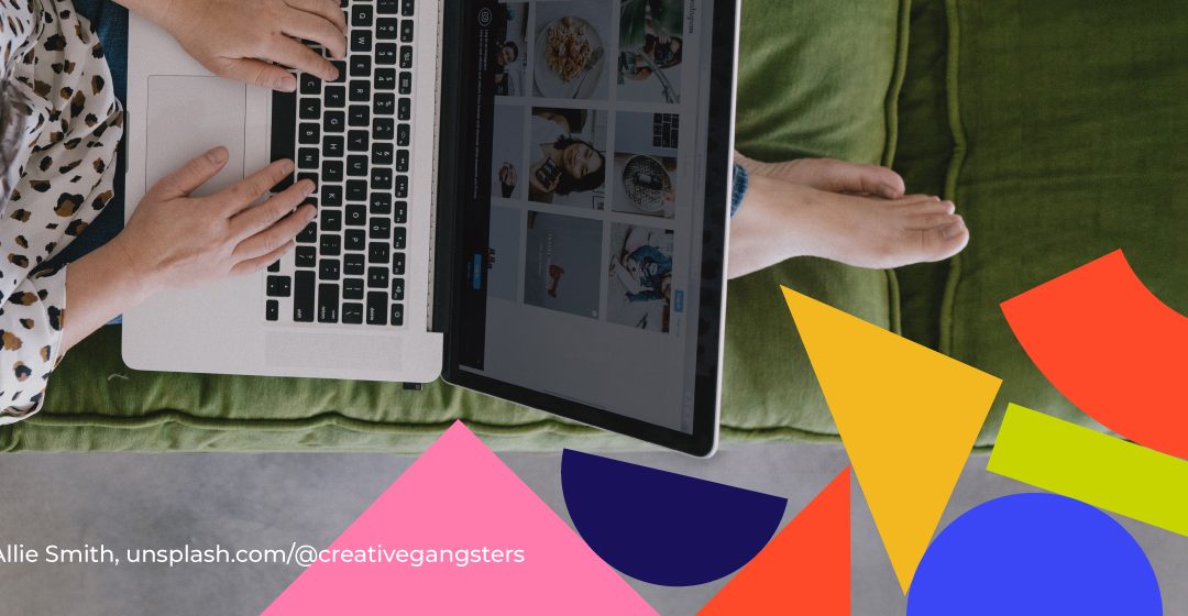 So richten Sie eine virtuelle Preisverleihung aus