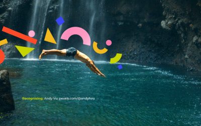 4 Ways the new Award Force entry form is better, faster + more powerful