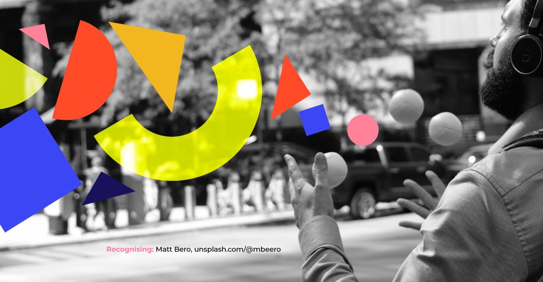 Die besten Möglichkeiten, die Effizienz Ihres Auszeichnungsprogramms zu maximieren