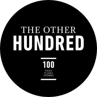 The Other Hundred Healers logo