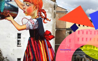 A business that serves society: pledging 1% for the planet