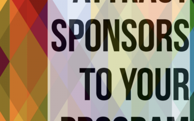 eBook offer: How to attract sponsors