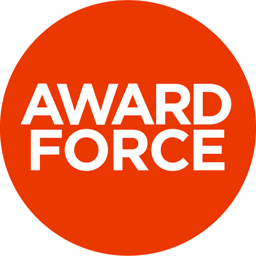 Logo Award Force