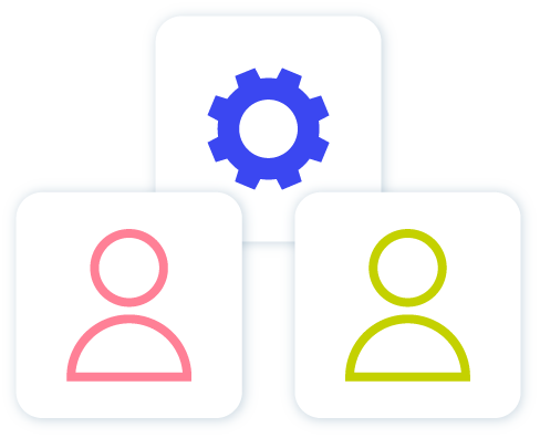 Award Force judging panel