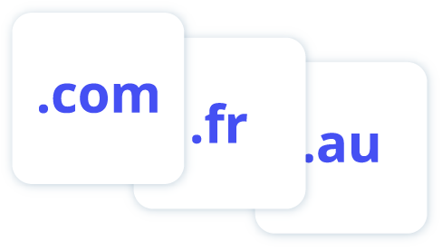 Awards management branding domain