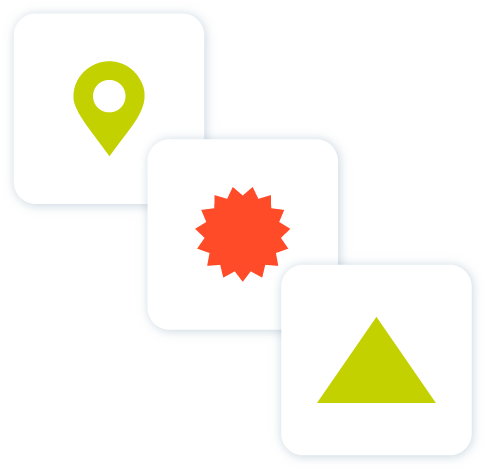 Awards management regional