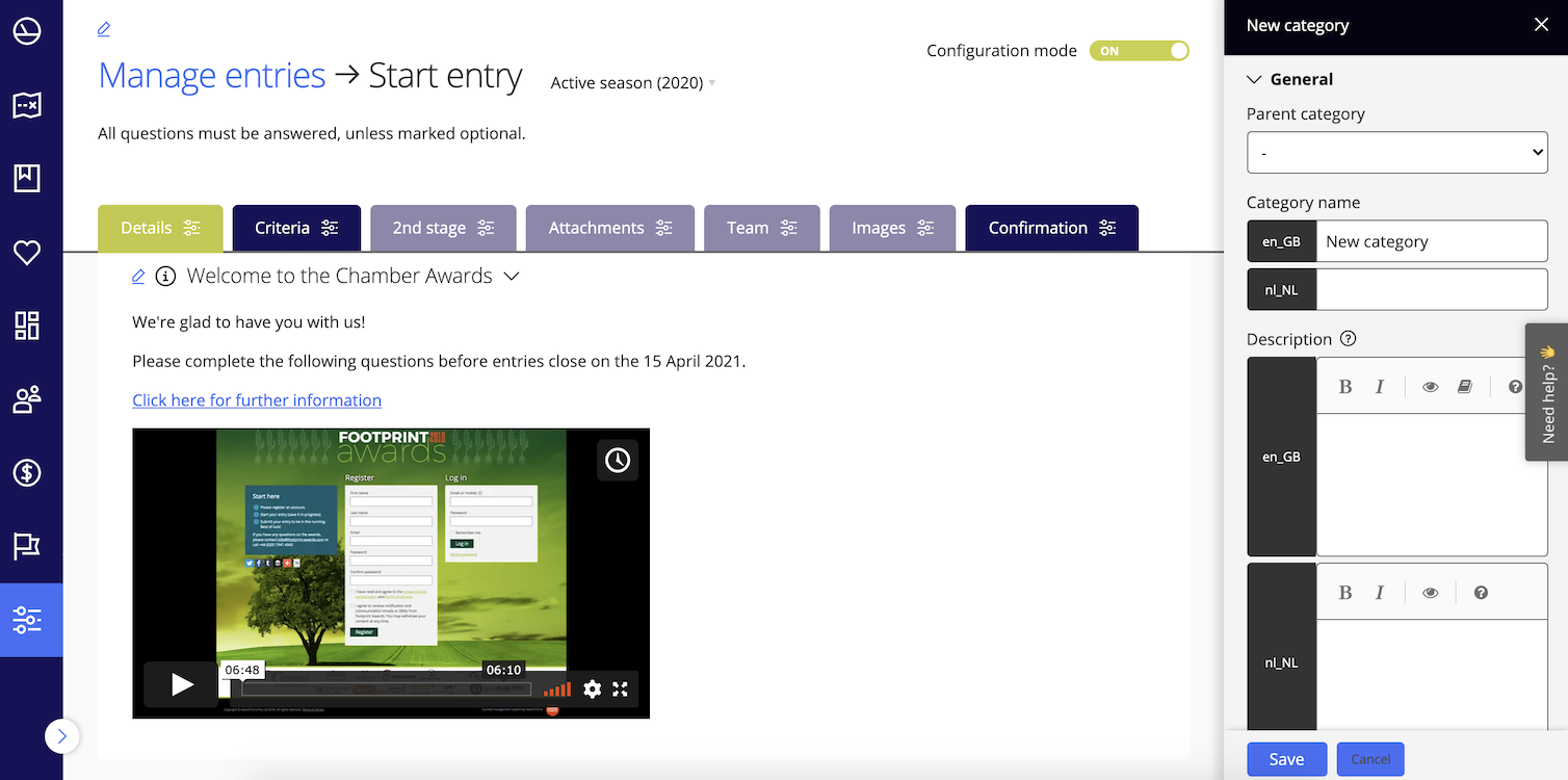 Best-Practice-Design für Anmeldeformulare