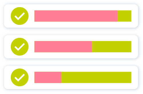 Awards management judges