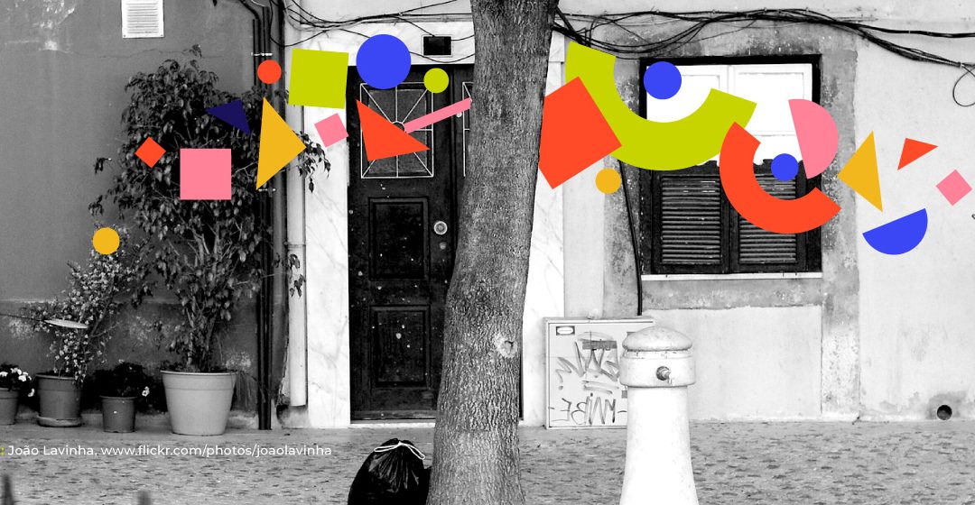 Wie unser globales SaaS-Unternehmen im Homeoffice dieses Jahr etwas zurückgibt