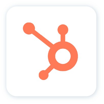 logo hubspot