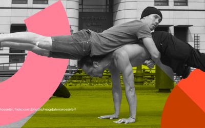 Building a human-centred, digital-first culture