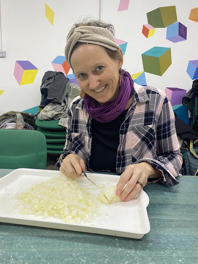 Award Force GivingTuesday