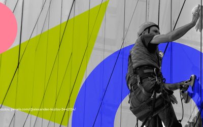 How our community-minded global organisation is giving back