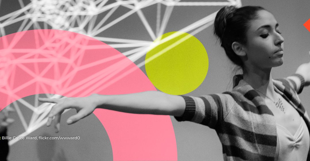 Warum wir uns bei Award Force auf Barrierefreiheit konzentrieren