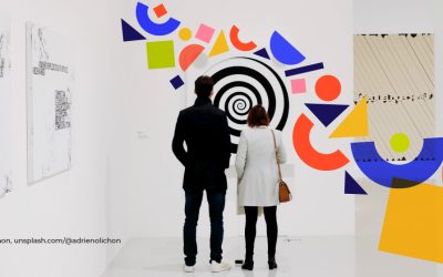 Judging fast start: The Award Force judging setup