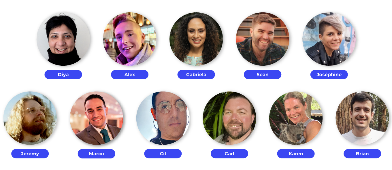 Awards management customer service