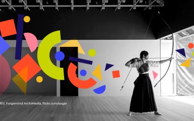 Pressemitteilung: Award Force feiert ein Jahrzehnt herausragender Leistungen im Bereich Awards Management Software