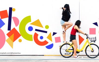 How to drive student creativity through healthy competition