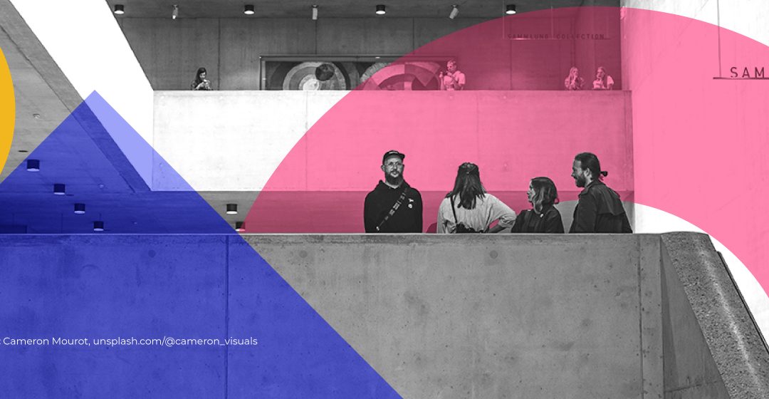 Wie Sie mit einem GivingTuesday-Event die Stimmung Ihres Teams stärken können