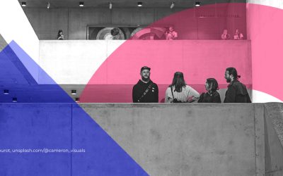 How to jumpstart your staff morale with a GivingTuesday event