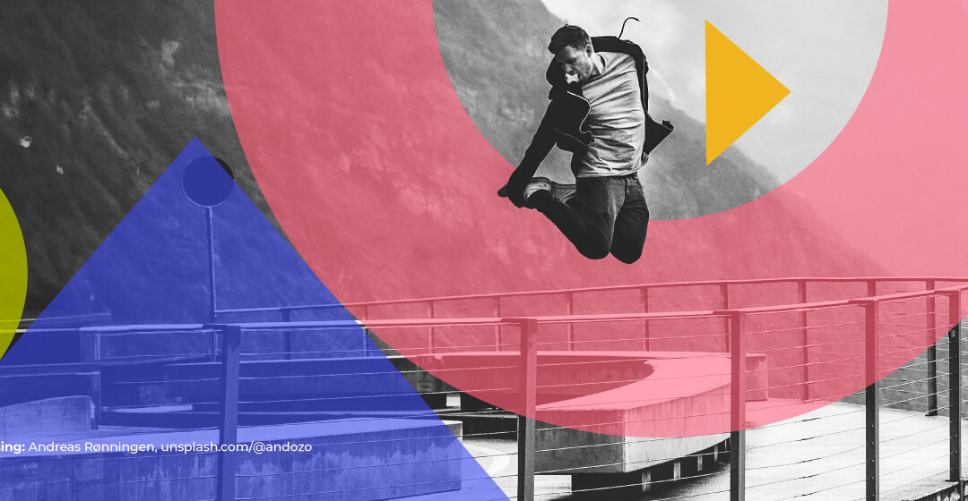 5 Wege zur Modernisierung Ihres Nominierungsprogramms