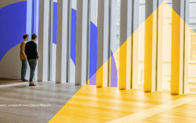 7 Ways to build and foster a positive work culture