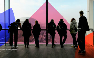 How and why to use Single Transferable Vote calculation for creative awards