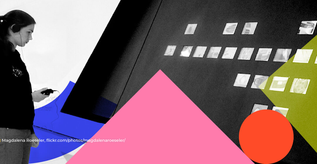 So starten Sie ein herausragendes Podcast-Award-Programm