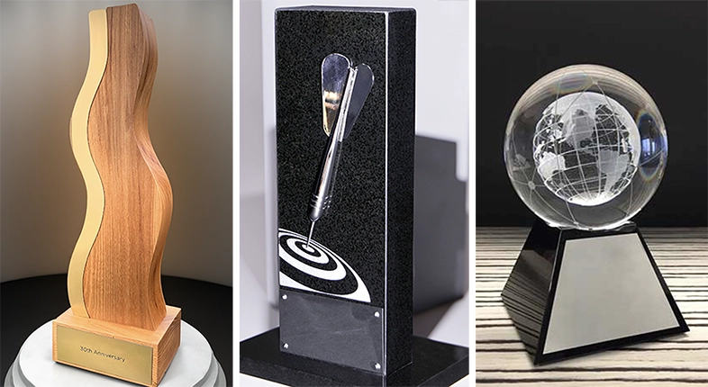 SIA oversee three distinguished annual award competitions- Summit Creative Award, Marketing Effectiveness Award and the Emerging Media Award