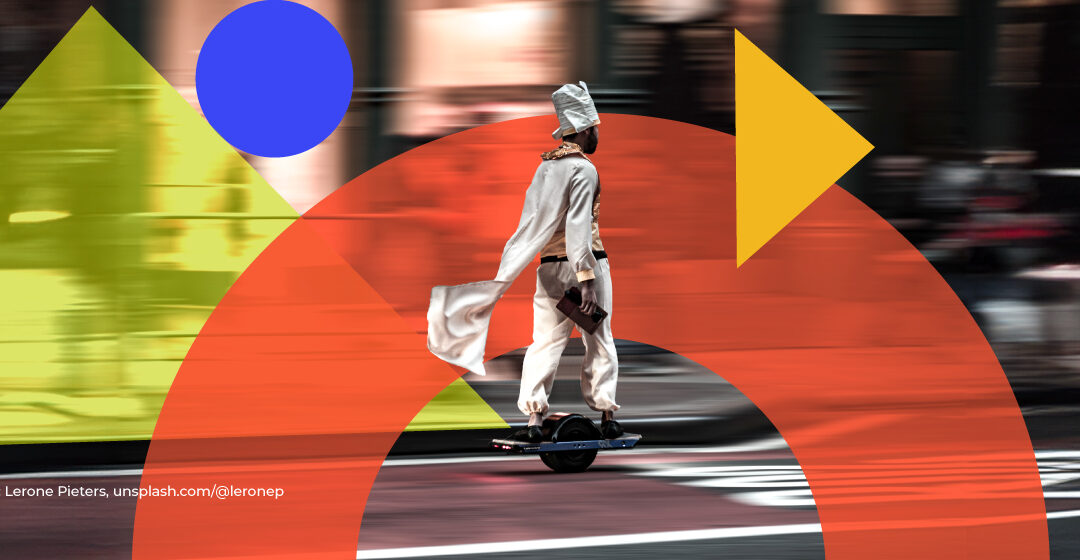 Wie man ein inklusives Award-Erlebnis für ein globales Publikum schafft