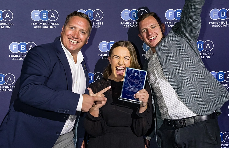 OWM Director, Vivienne Francis, addresses the audience