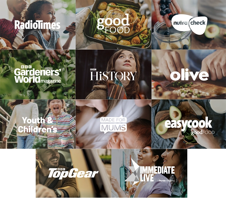 OWM Director, Vivienne Francis, addresses the audience