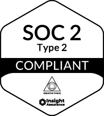 Award Force ist SOC2 Type 2 konform