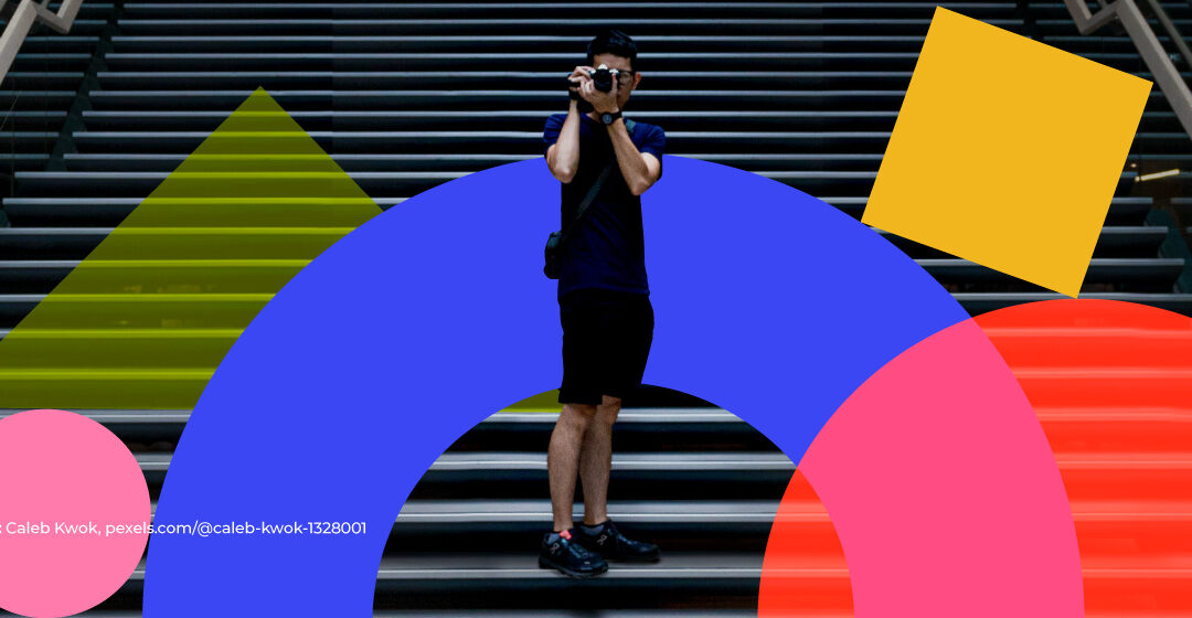 5 Funktionen, auf die Sie bei einer Software zur Bewertung von Fotos achten sollten, bevor Sie Ihren nächsten Wettbewerb starten