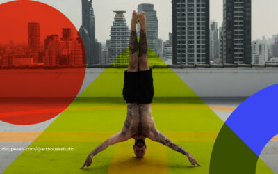 Build your cybersecurity habits like an exercise routine: small actions, every day