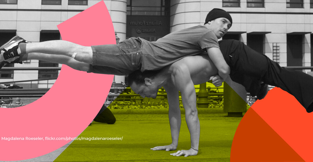 Beziehungen, die bleiben: So entstehen starke und langfristige Award-Partnerschaften