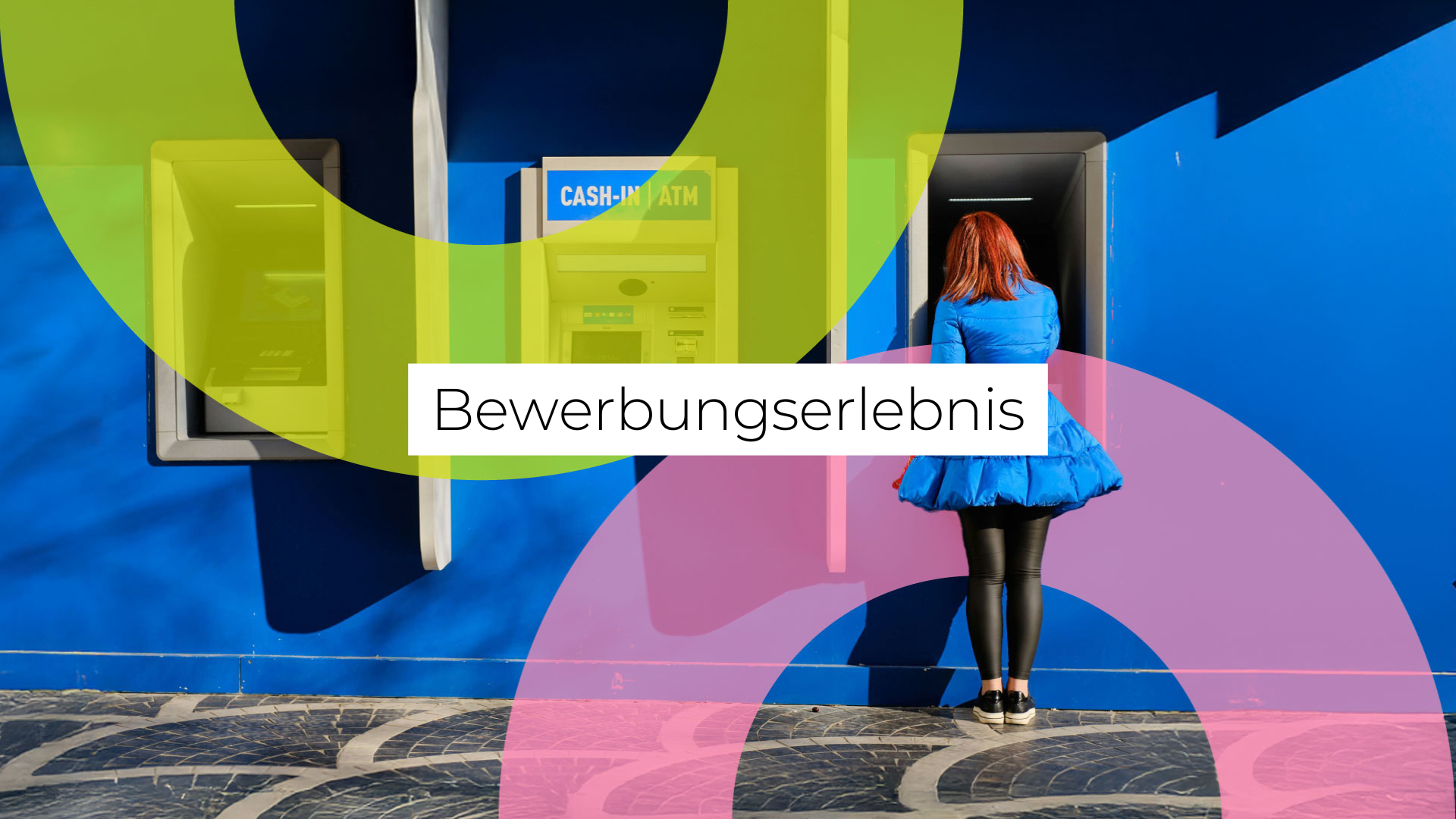 German entrant experience