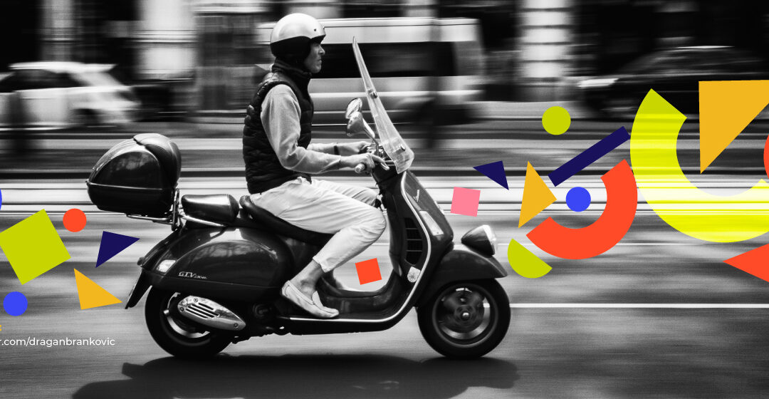 Save time with e-invoicing for awards programs