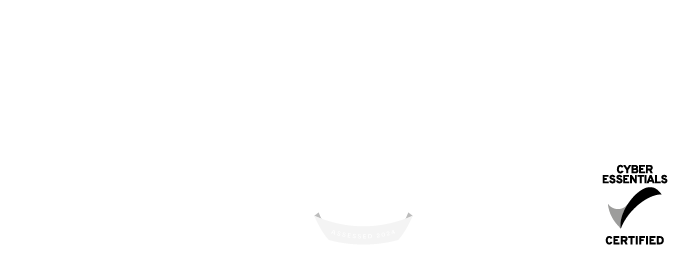 Award Force security compliance badges
